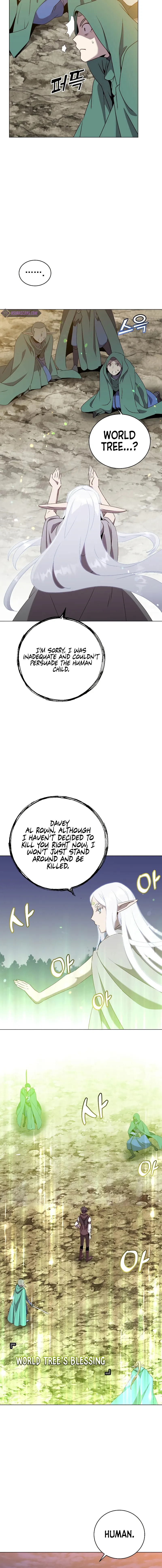 The Max Level Hero has Returned! Chapter 148 - Page 4