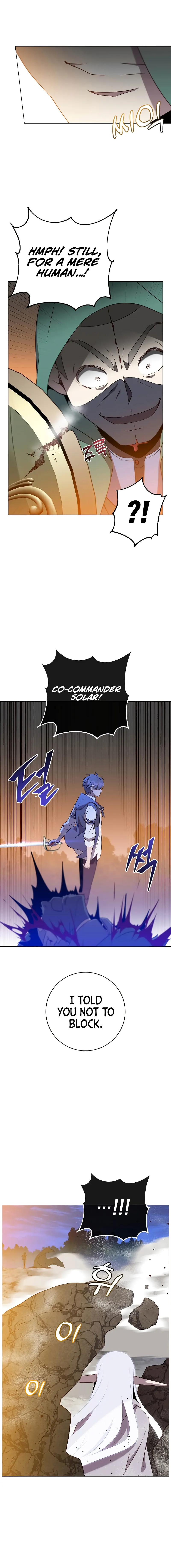The Max Level Hero has Returned! Chapter 148 - Page 8