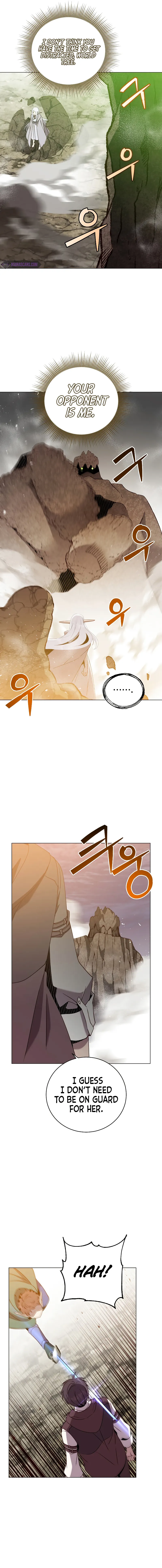 The Max Level Hero has Returned! Chapter 148 - Page 9
