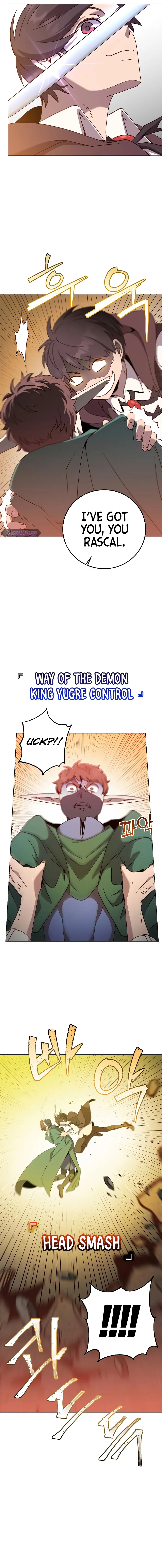 The Max Level Hero has Returned! Chapter 148 - Page 10