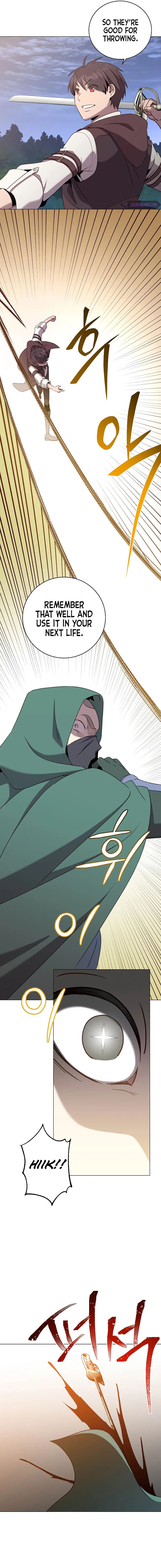 The Max Level Hero has Returned! Chapter 148 - Page 13