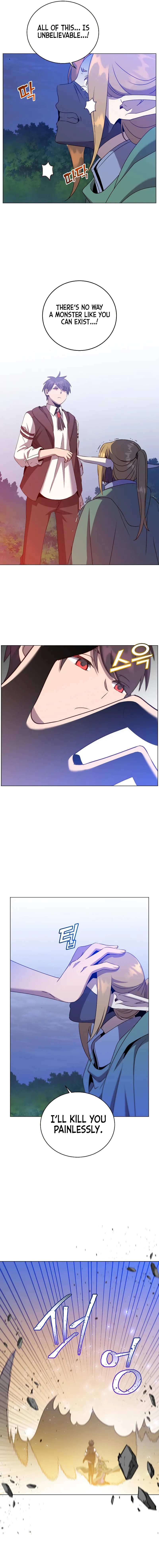 The Max Level Hero has Returned! Chapter 148 - Page 15