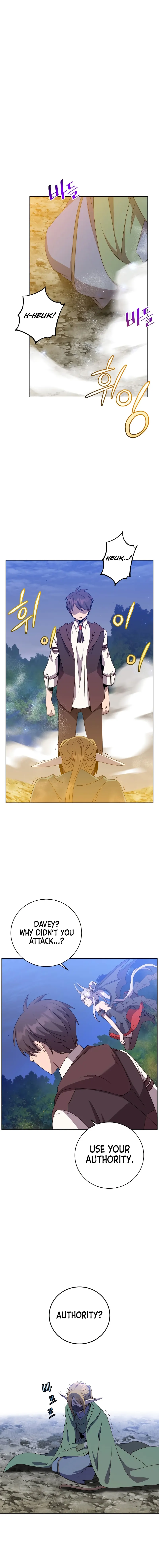 The Max Level Hero has Returned! Chapter 148 - Page 16