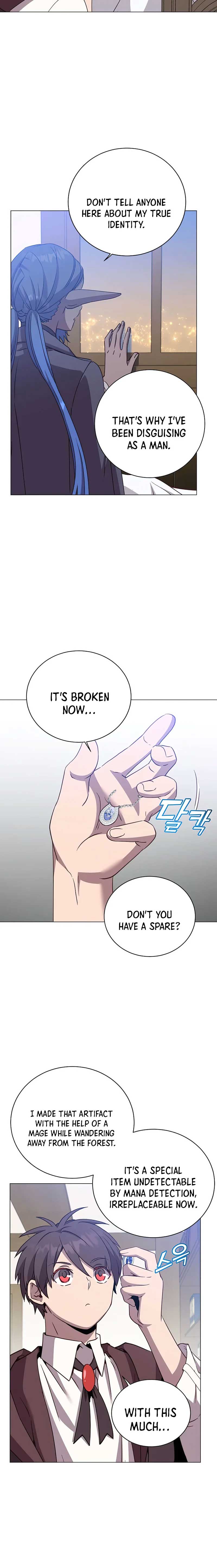 The Max Level Hero has Returned! Chapter 150 - Page 6