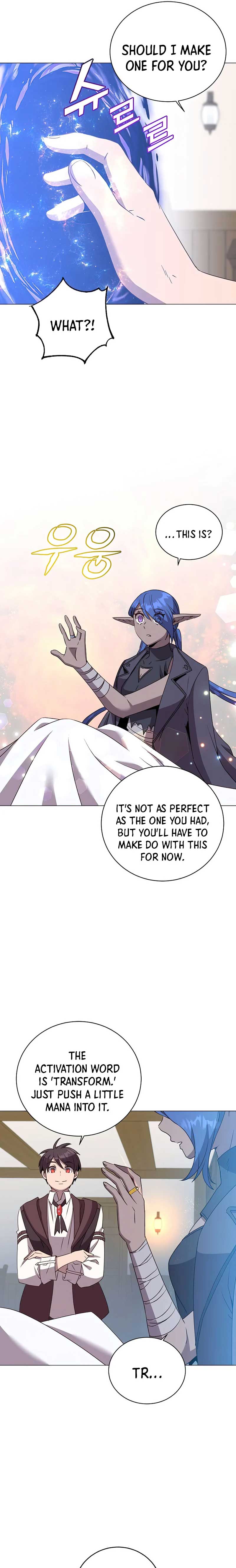 The Max Level Hero has Returned! Chapter 150 - Page 7