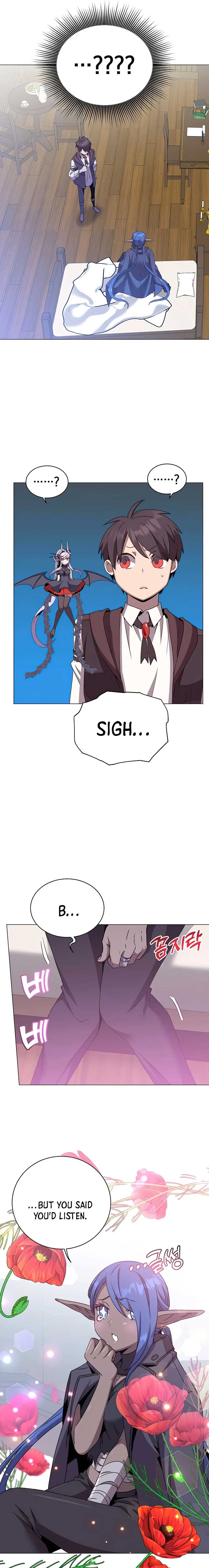 The Max Level Hero has Returned! Chapter 150 - Page 11