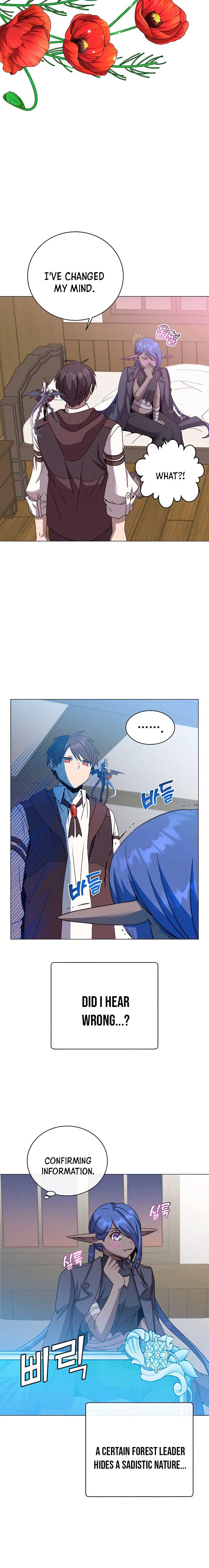 The Max Level Hero has Returned! Chapter 150 - Page 12