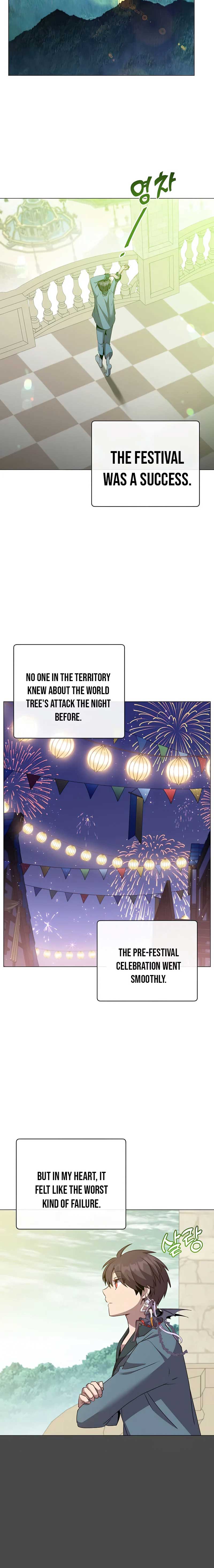 The Max Level Hero has Returned! Chapter 150 - Page 14