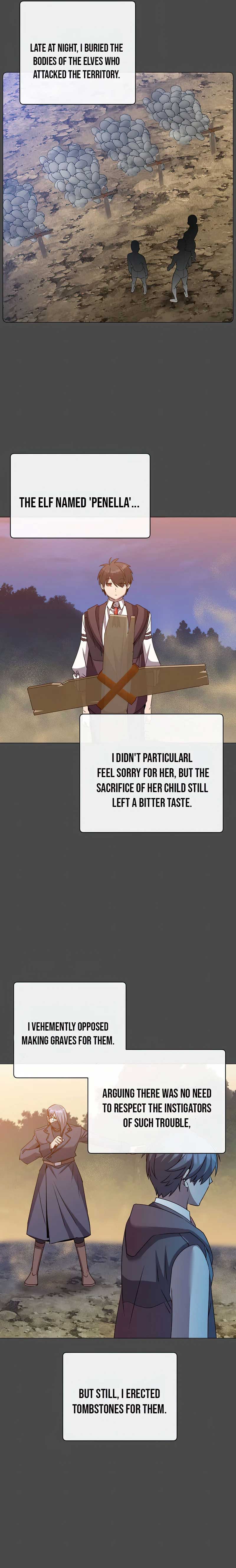 The Max Level Hero has Returned! Chapter 150 - Page 15
