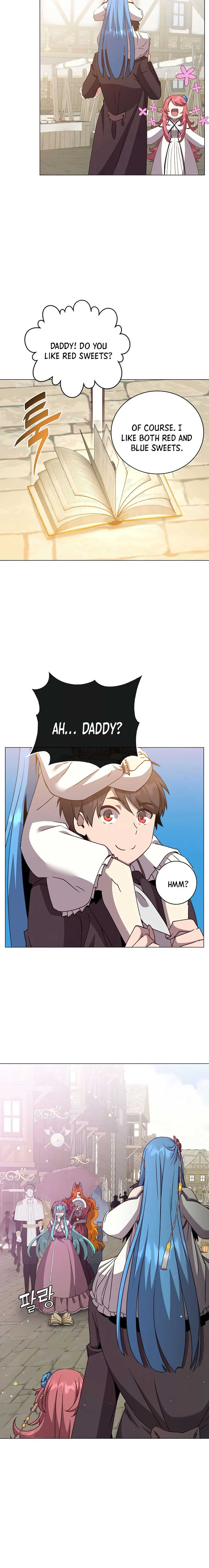 The Max Level Hero has Returned! Chapter 150 - Page 22
