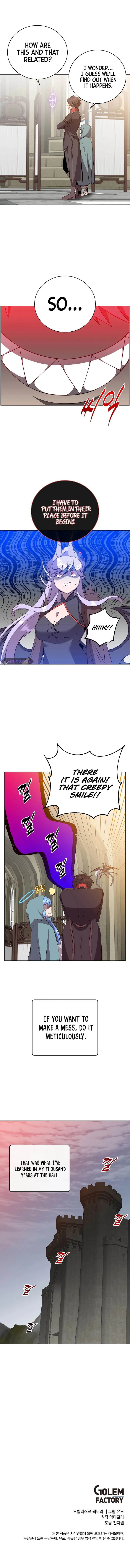 The Max Level Hero has Returned! Chapter 157 - Page 10
