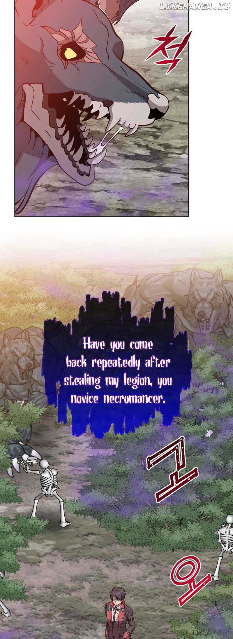 The Max Level Hero has Returned! Chapter 159 - Page 2