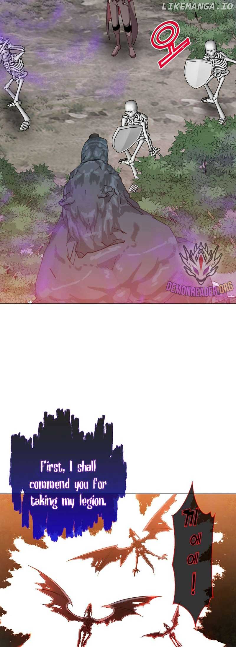 The Max Level Hero has Returned! Chapter 159 - Page 3