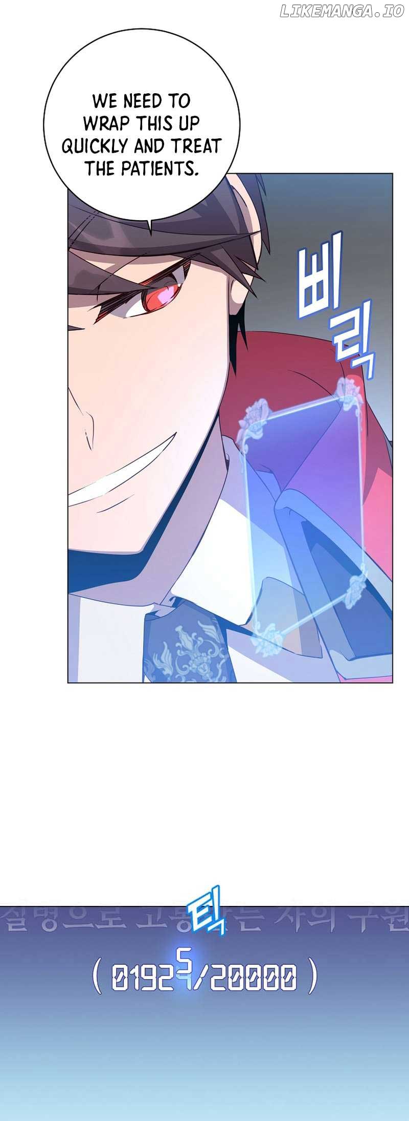 The Max Level Hero has Returned! Chapter 159 - Page 5