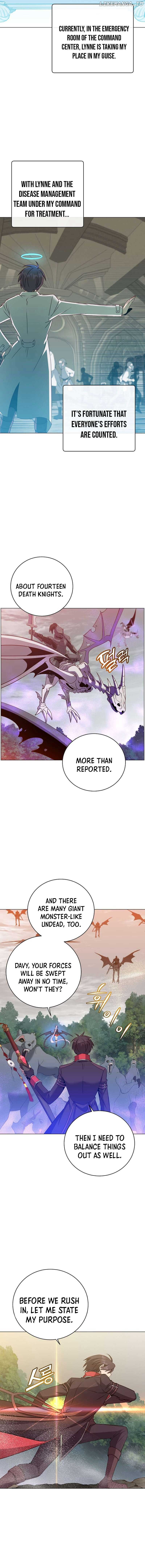 The Max Level Hero has Returned! Chapter 159 - Page 6