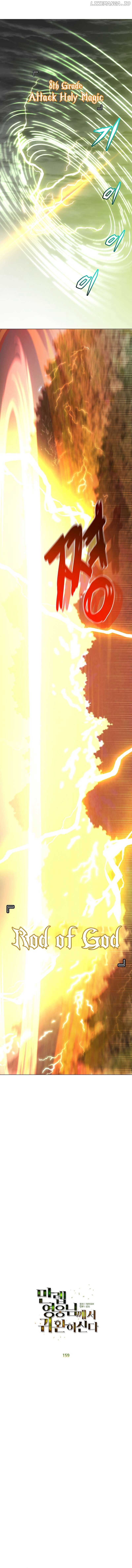 The Max Level Hero has Returned! Chapter 159 - Page 10