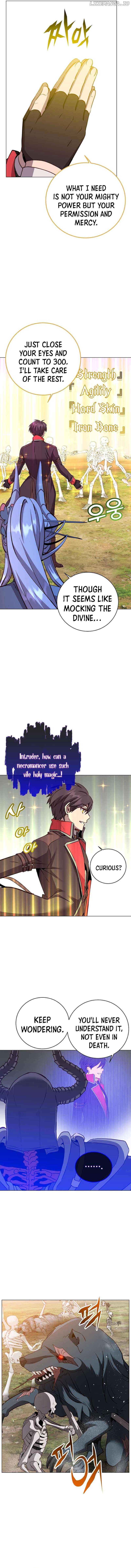 The Max Level Hero has Returned! Chapter 159 - Page 12