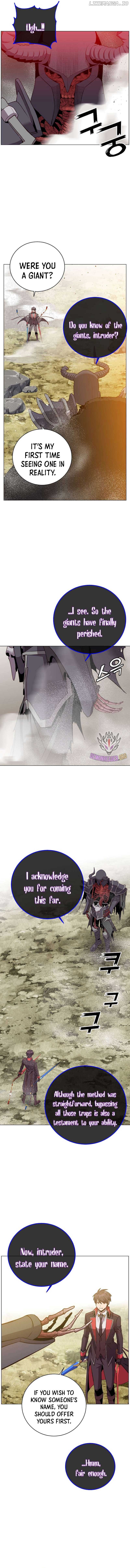 The Max Level Hero has Returned! Chapter 159 - Page 15