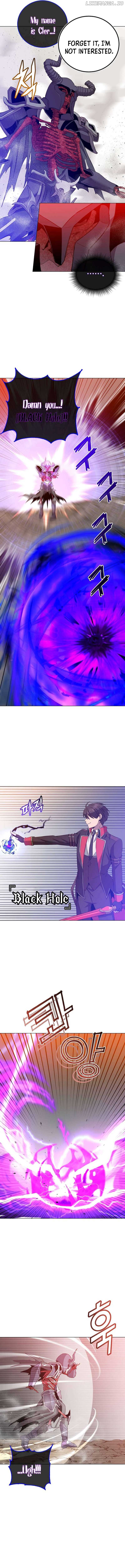 The Max Level Hero has Returned! Chapter 159 - Page 16