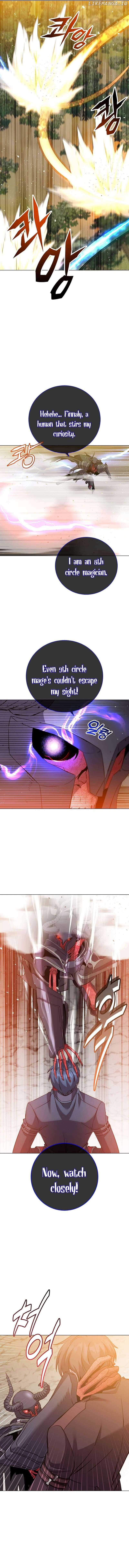 The Max Level Hero has Returned! Chapter 160 - Page 4