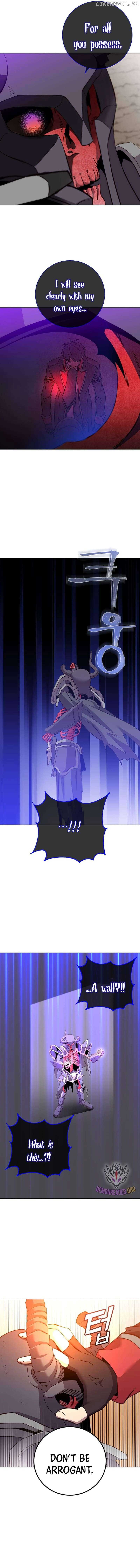 The Max Level Hero has Returned! Chapter 160 - Page 5
