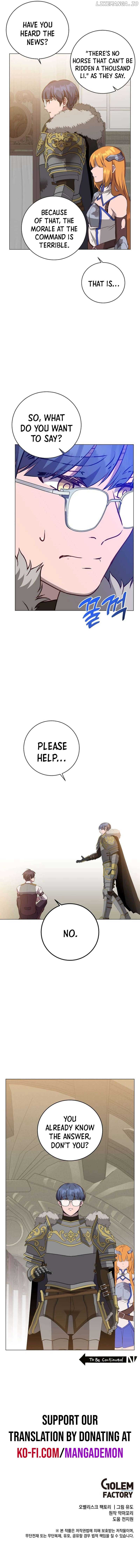 The Max Level Hero has Returned! Chapter 160 - Page 14
