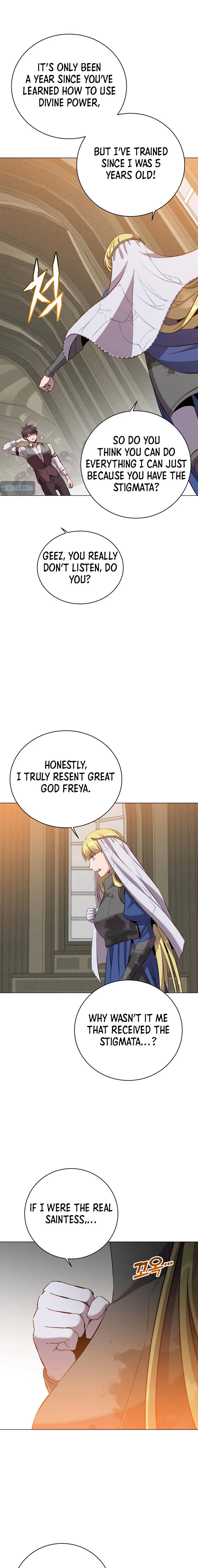 The Max Level Hero has Returned! Chapter 162 - Page 3