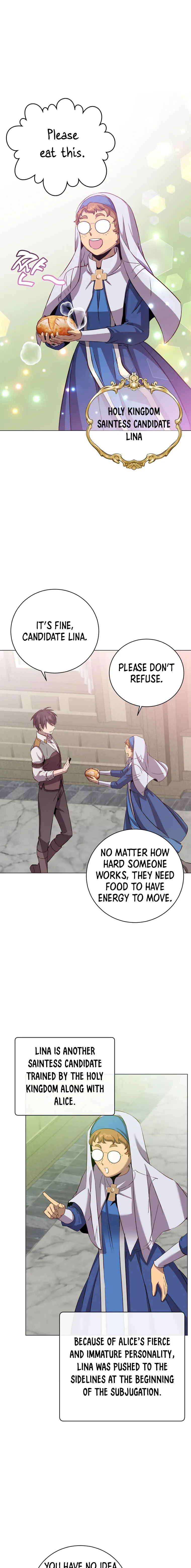 The Max Level Hero has Returned! Chapter 162 - Page 9