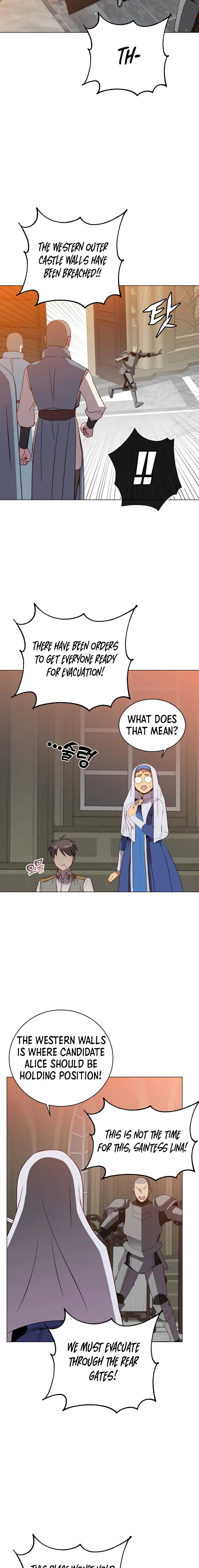 The Max Level Hero has Returned! Chapter 162 - Page 12