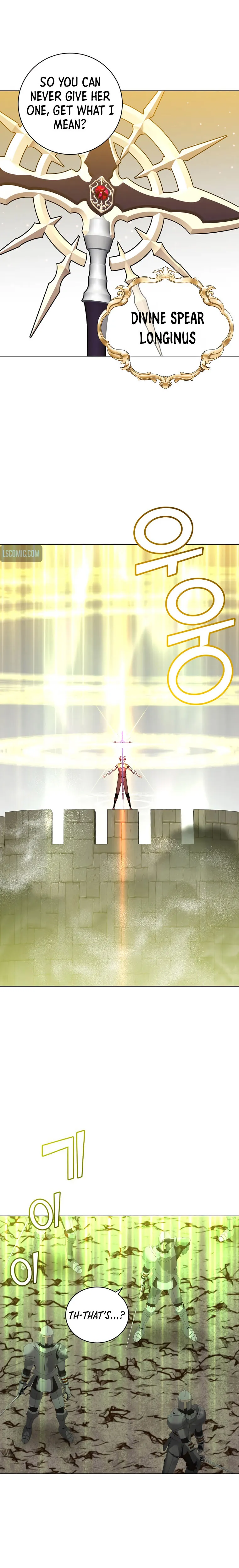 The Max Level Hero has Returned! Chapter 162 - Page 18