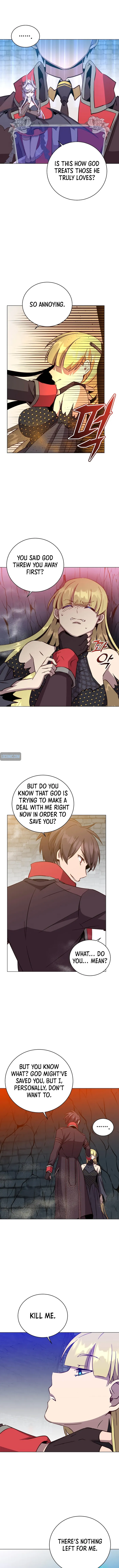 The Max Level Hero has Returned! Chapter 168 - Page 5