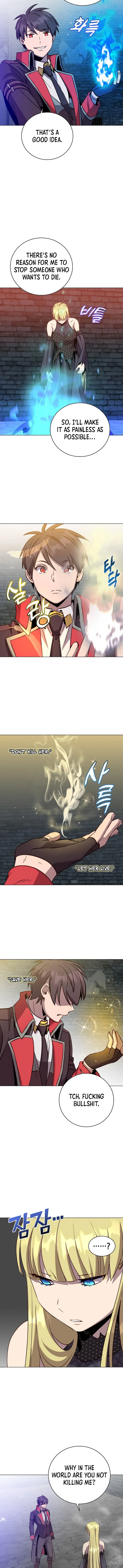 The Max Level Hero has Returned! Chapter 168 - Page 6