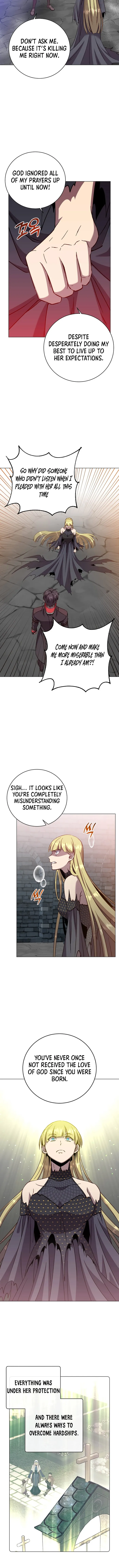 The Max Level Hero has Returned! Chapter 168 - Page 7