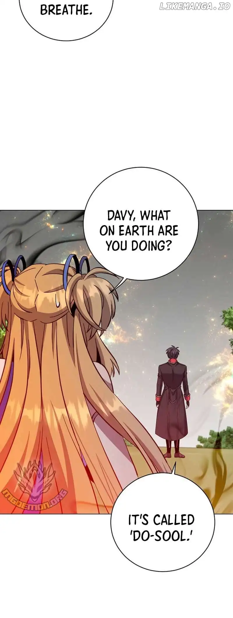 The Max Level Hero has Returned! Chapter 171 - Page 2