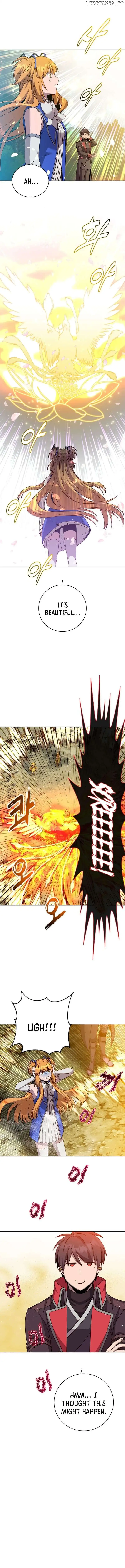 The Max Level Hero has Returned! Chapter 171 - Page 8