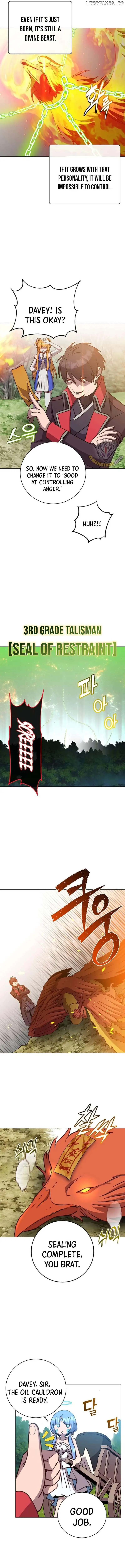 The Max Level Hero has Returned! Chapter 171 - Page 11