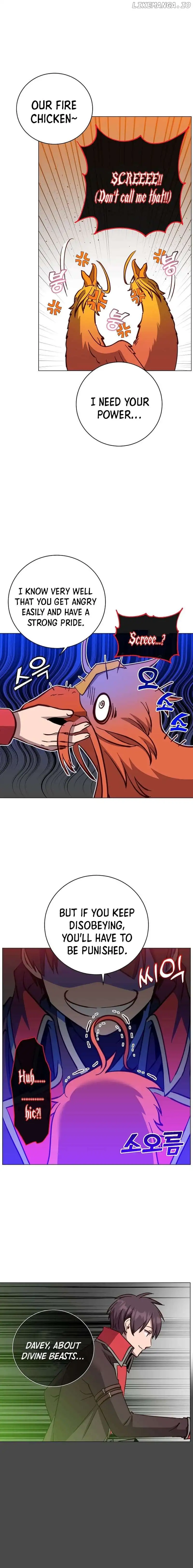 The Max Level Hero has Returned! Chapter 171 - Page 12