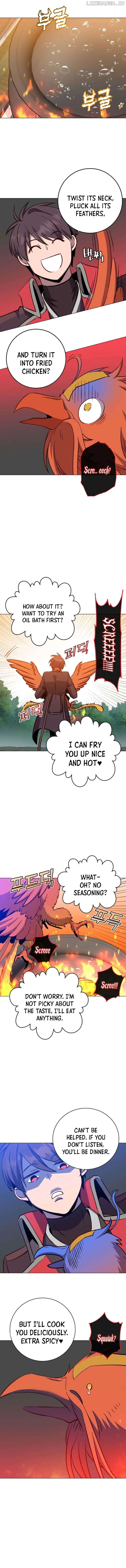 The Max Level Hero has Returned! Chapter 171 - Page 14