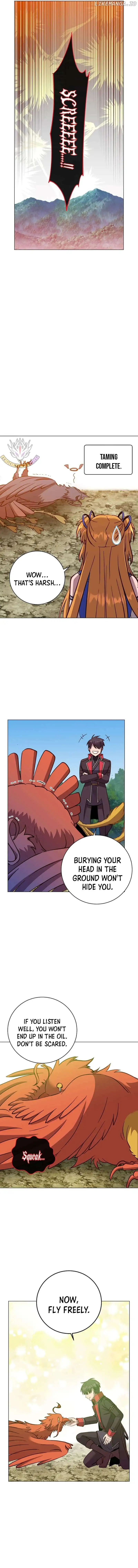 The Max Level Hero has Returned! Chapter 171 - Page 15