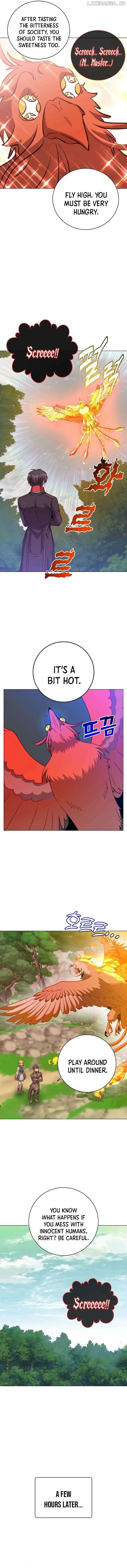 The Max Level Hero has Returned! Chapter 171 - Page 16