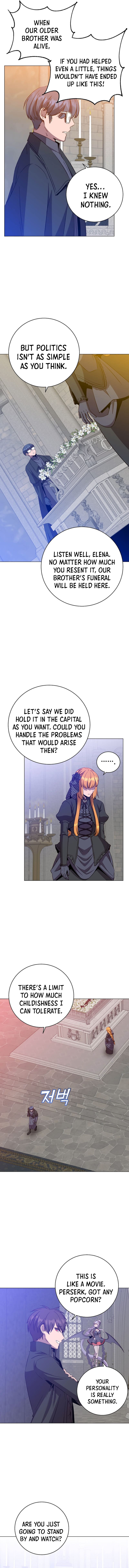 The Max Level Hero has Returned! Chapter 173 - Page 4