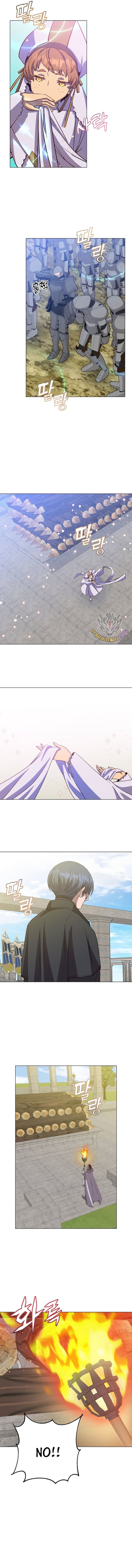 The Max Level Hero has Returned! Chapter 173 - Page 7