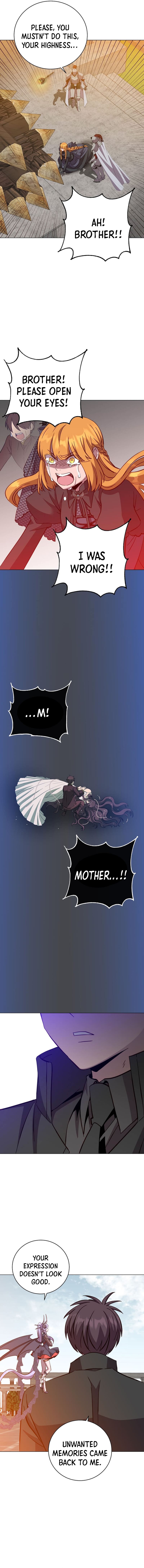 The Max Level Hero has Returned! Chapter 173 - Page 8