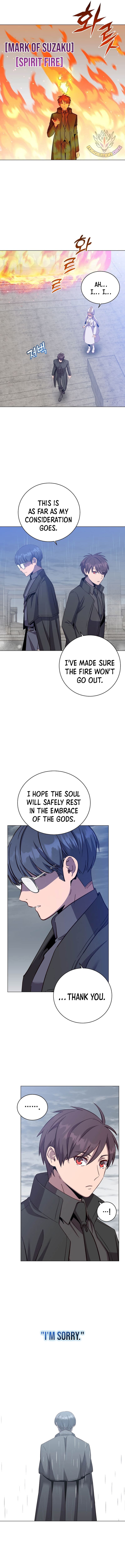 The Max Level Hero has Returned! Chapter 173 - Page 11