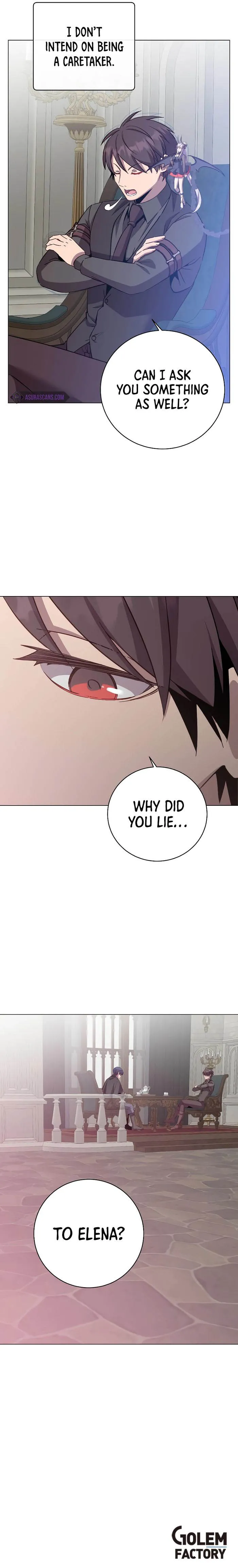 The Max Level Hero has Returned! Chapter 174 - Page 8