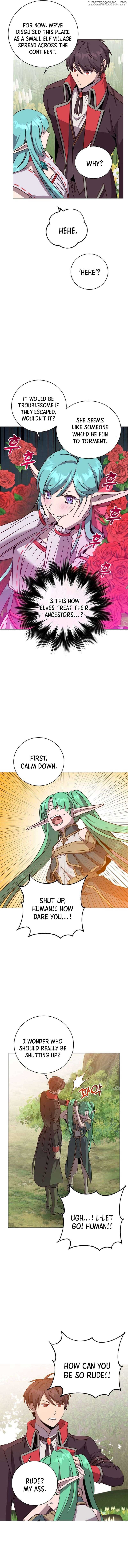 The Max Level Hero has Returned! Chapter 176 - Page 2