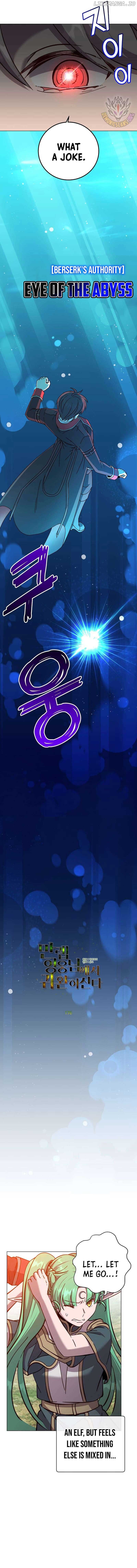The Max Level Hero has Returned! Chapter 176 - Page 3