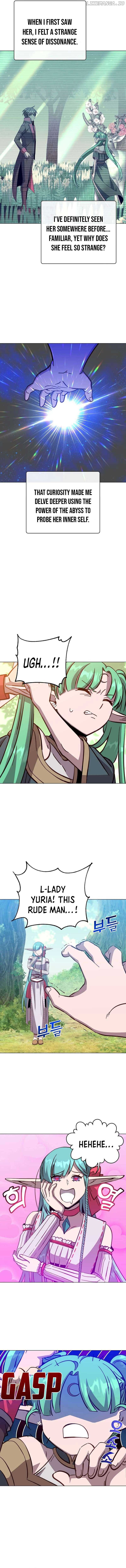 The Max Level Hero has Returned! Chapter 176 - Page 4