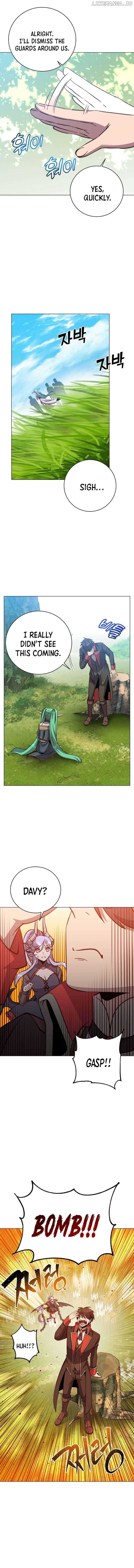 The Max Level Hero has Returned! Chapter 176 - Page 6