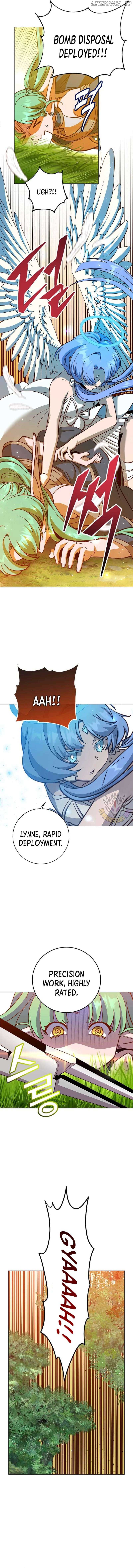 The Max Level Hero has Returned! Chapter 176 - Page 7